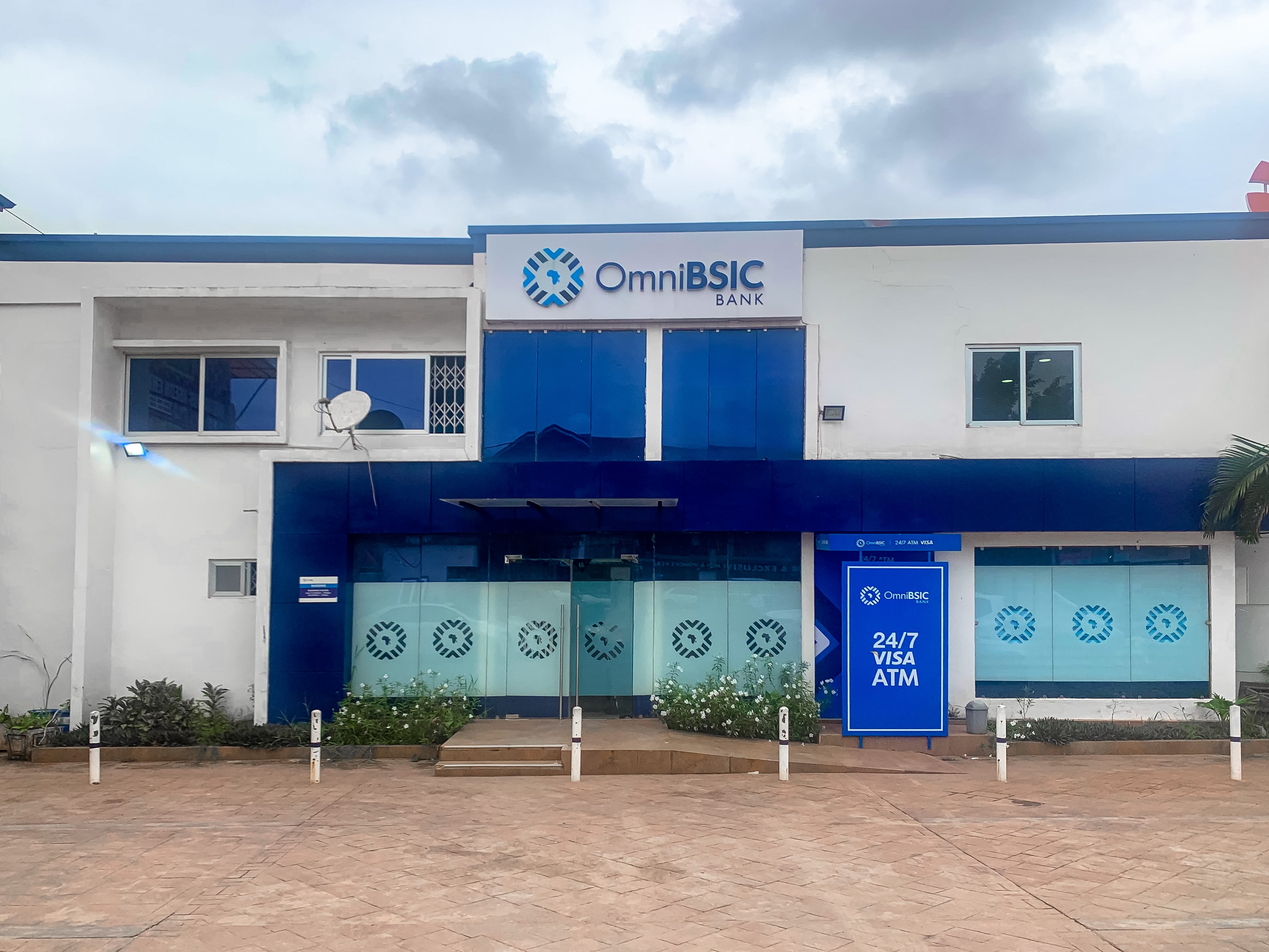 AHODWO BRANCH photo