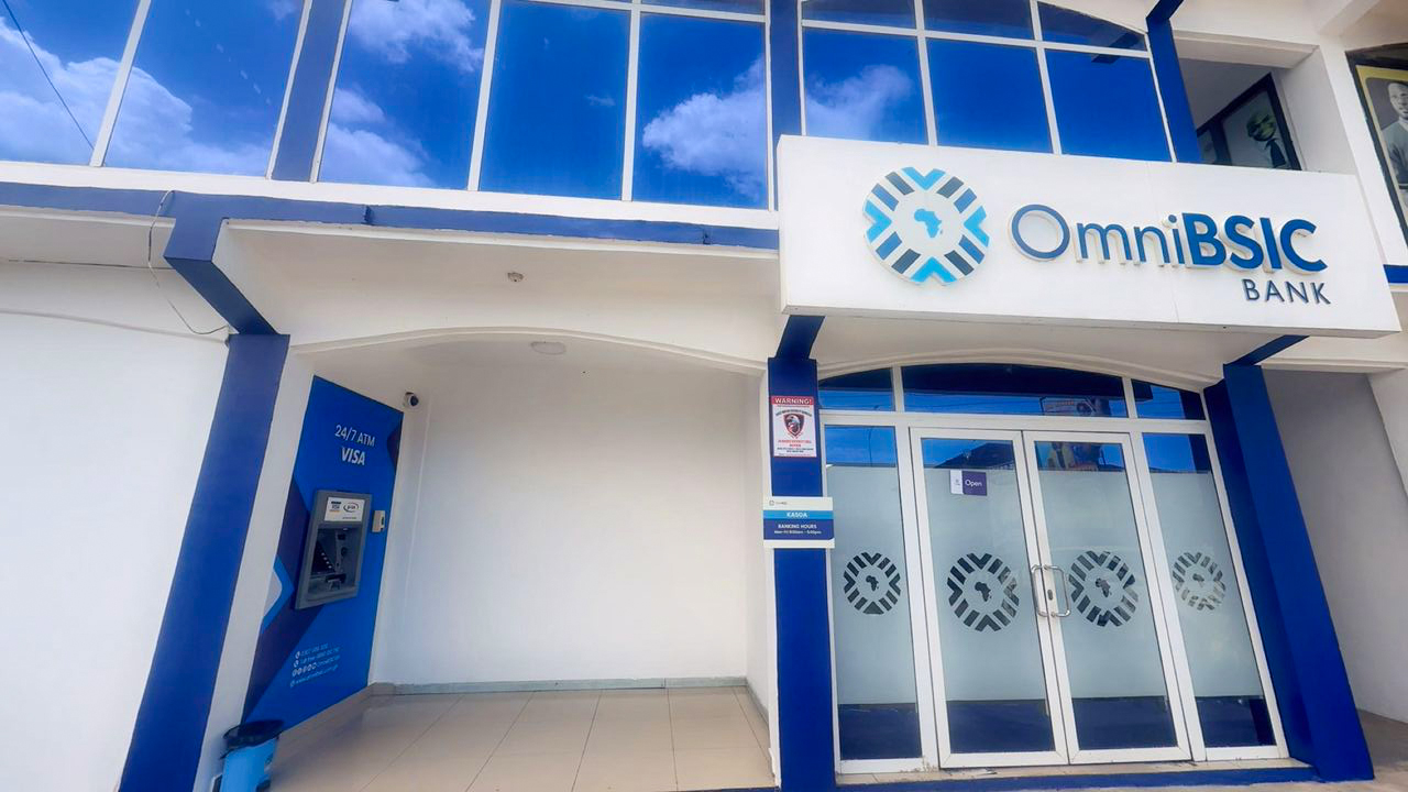 KASOA MAIN BRANCH photo
