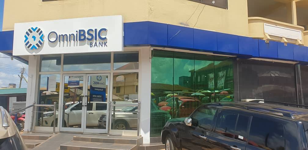 SUNYANI BRANCH photo
