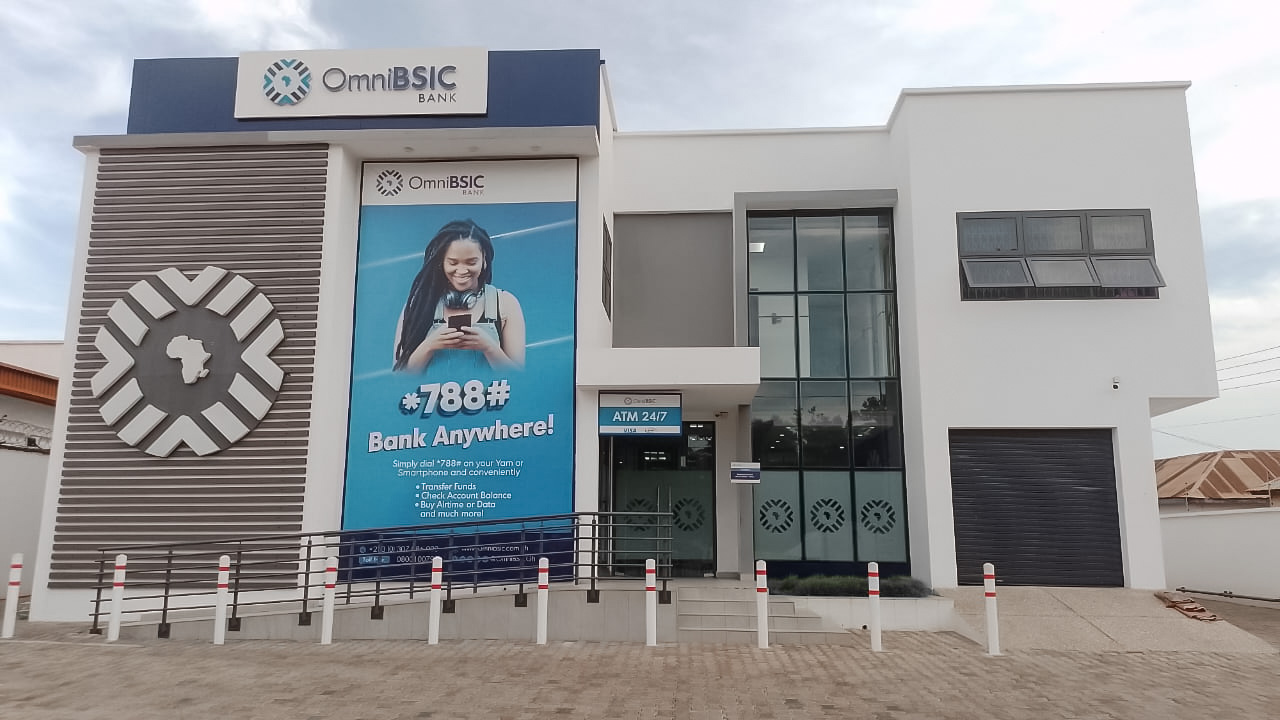 TAMALE BRANCH photo