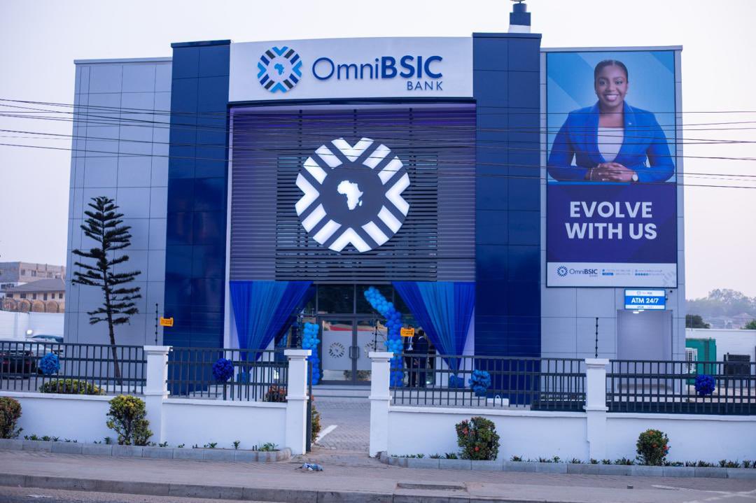 ACHIMOTA BRANCH photo