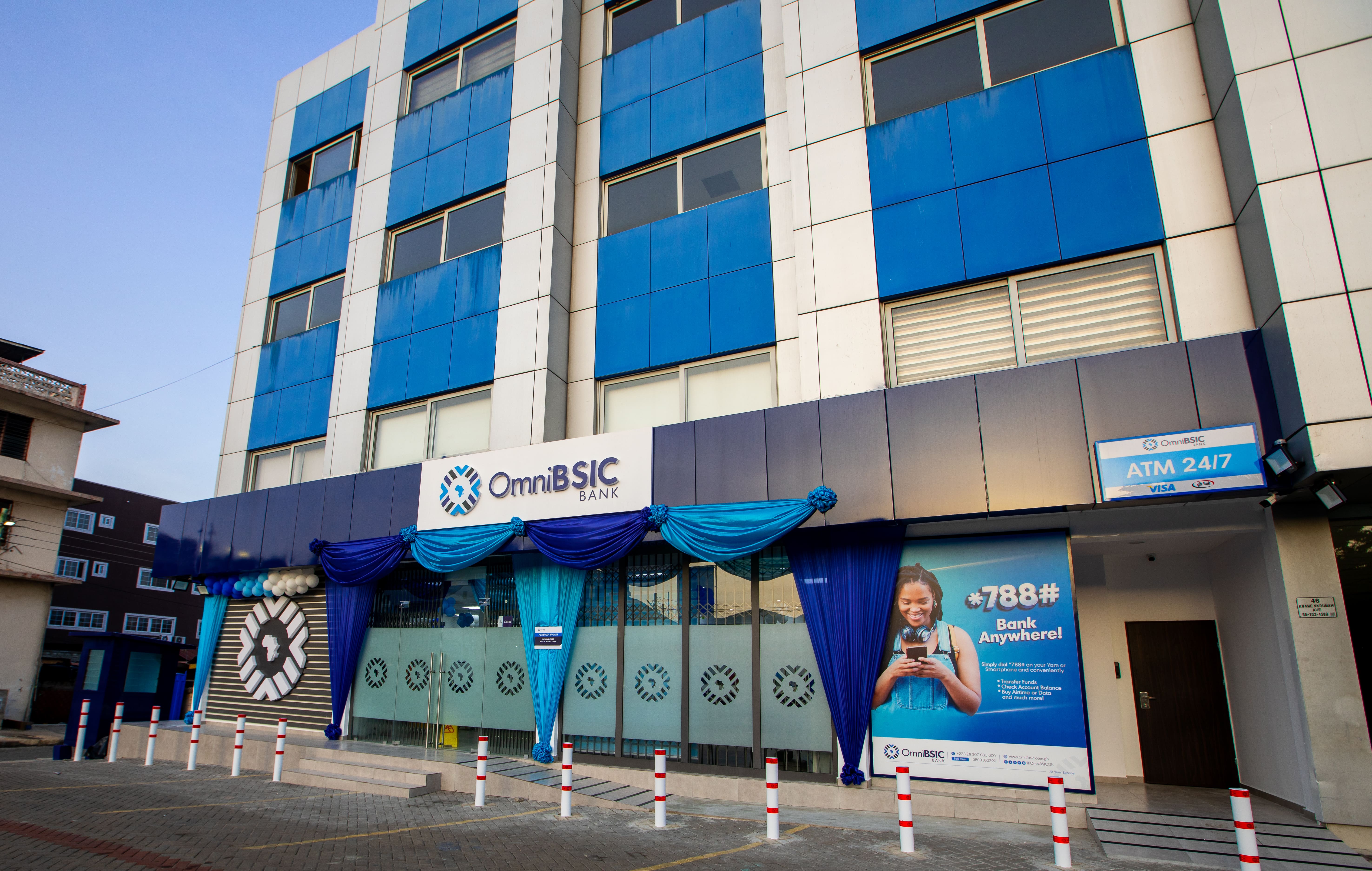 ADABRAKA BRANCH photo