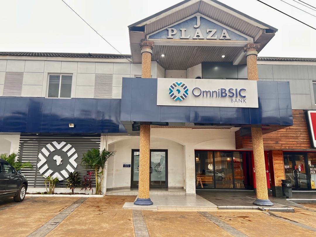 EAST LEGON BRANCH photo