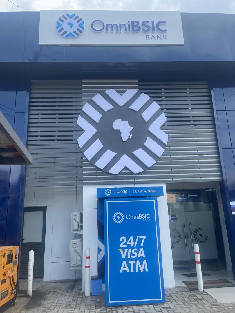 TAKORADI MARKET CIRCLE BRANCH photo