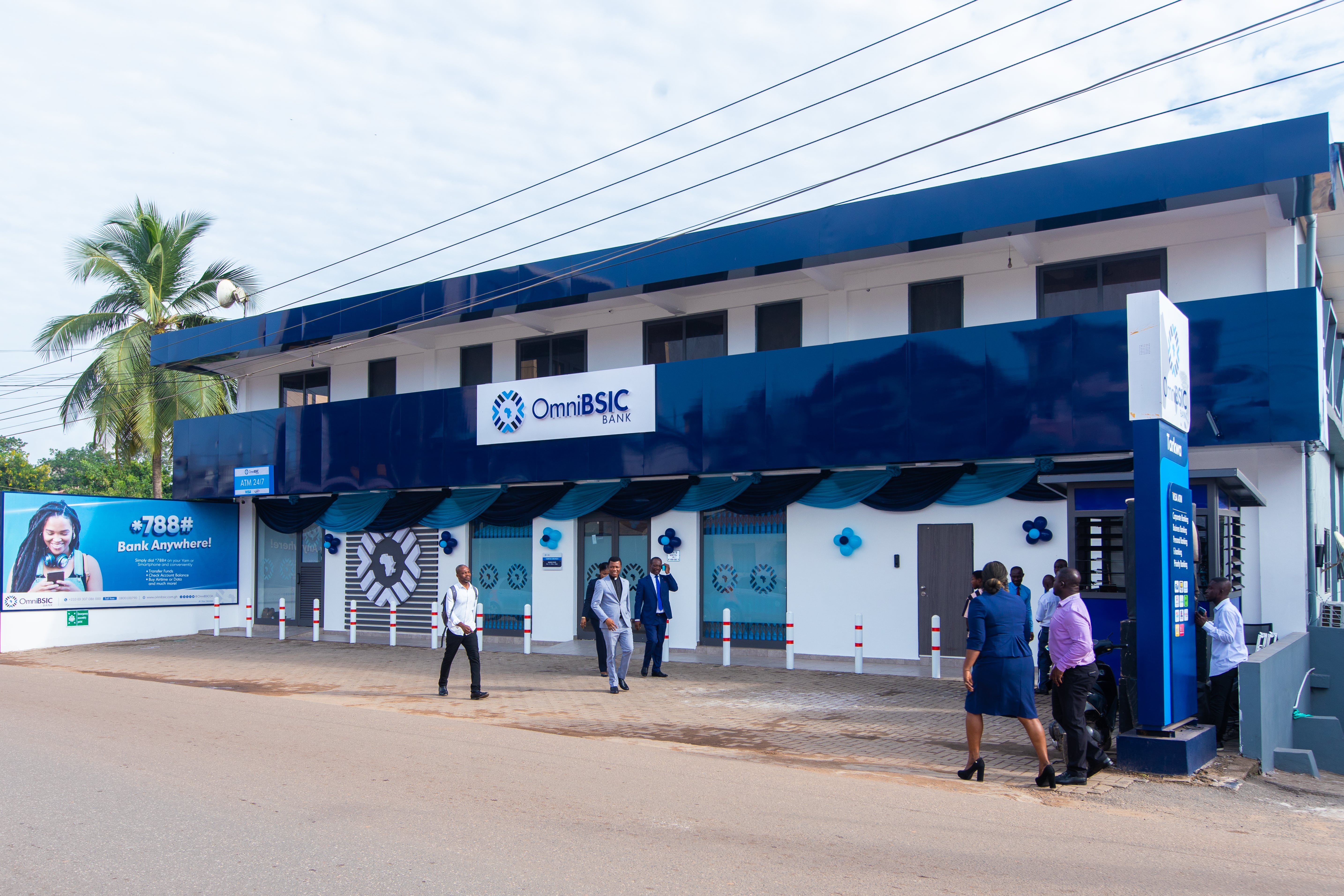 TARKWA BRANCH photo