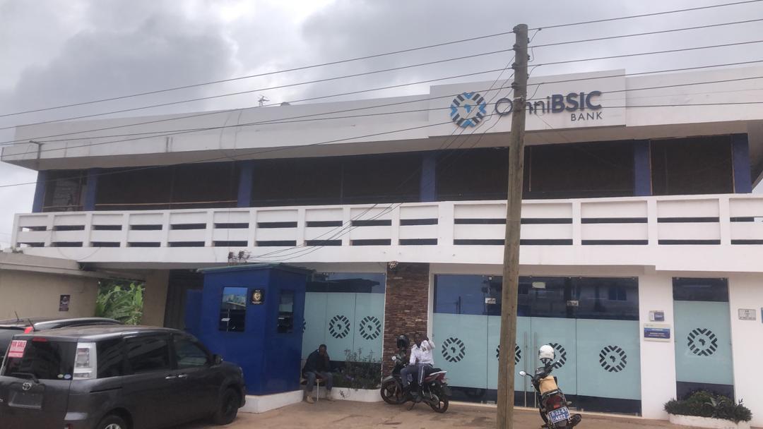TECHIMAN BRANCH photo