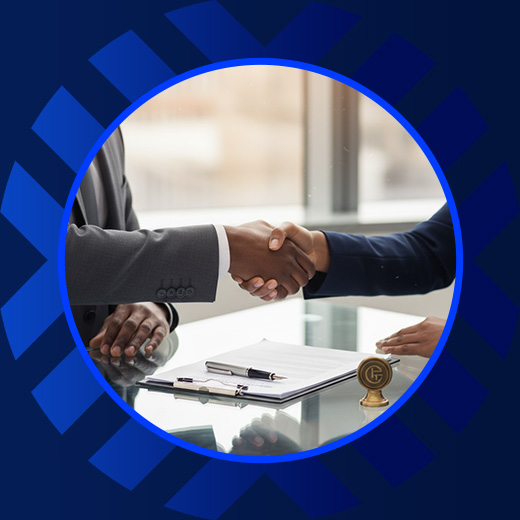 Advance Payment Guarantee (APG)