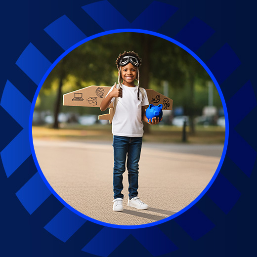 Child Education Plan