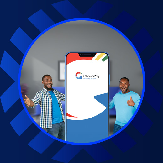 GhanaPay