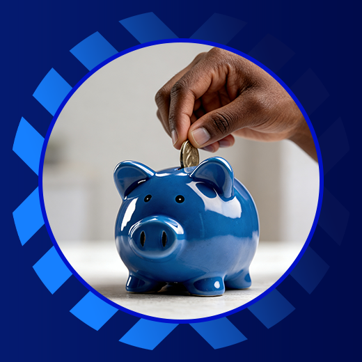 Smart Salary Account