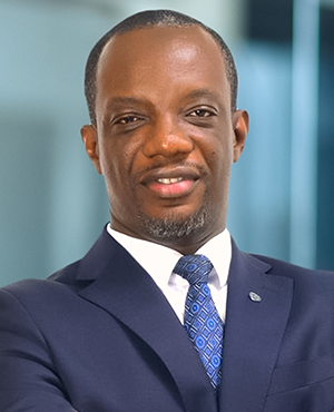 Kwabena Peprah Oppong