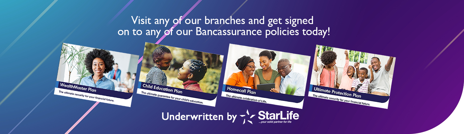 bancassurance